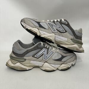 New Balance 9060 “Raincloud Grey” Sneakers U9060GRY